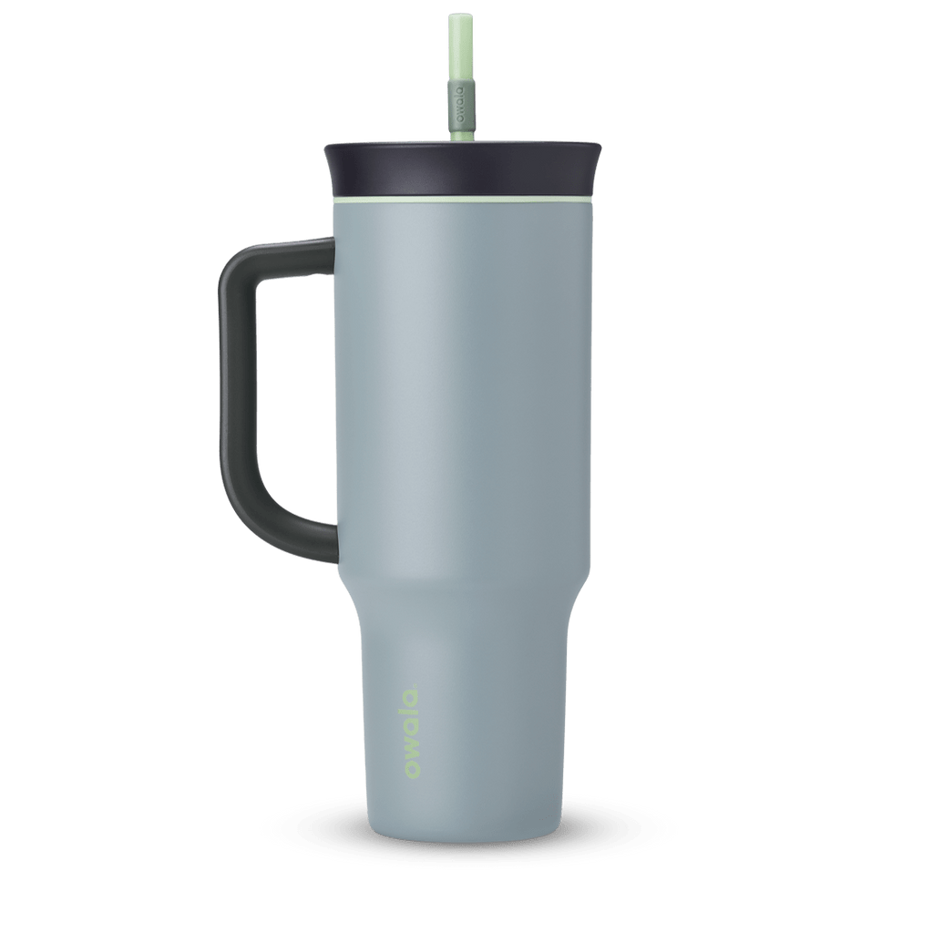 40oz Tumbler - Second Set 03