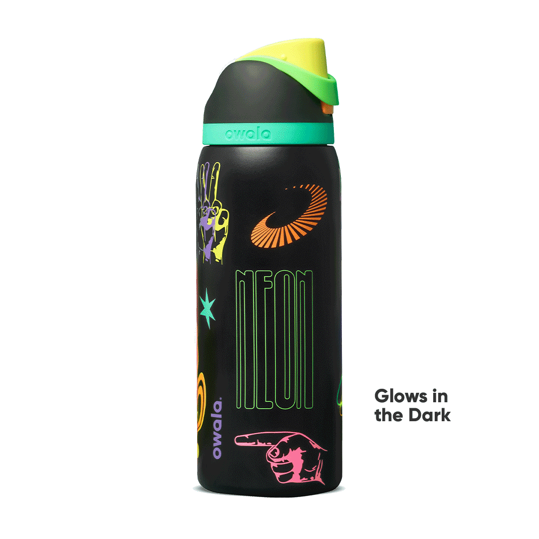 Kids' FreeSip - Second Set 32